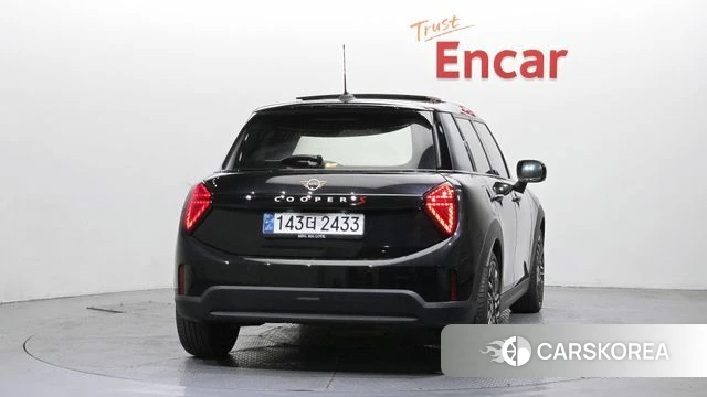 Mini Cooper S 4th Generation id 4329501 из Кореи 25