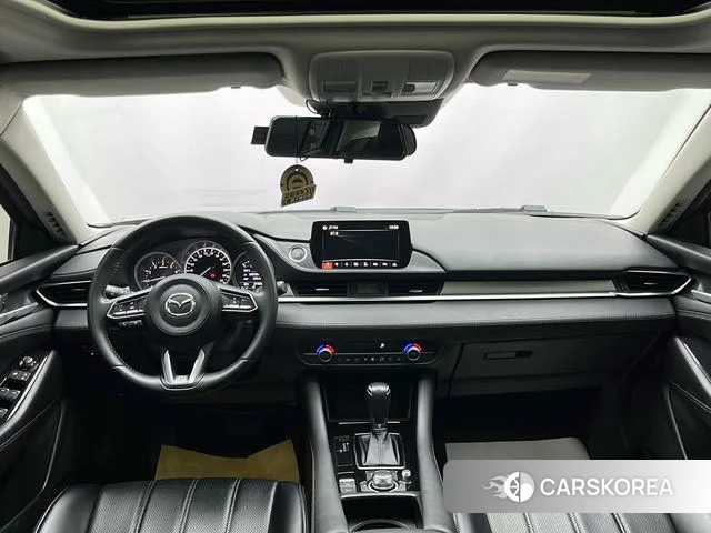 Mazda Atez id 4273636 из Китая 14