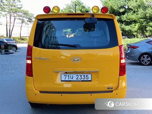 Hyundai The New Grand Starex id 3139655 из Кореи 14