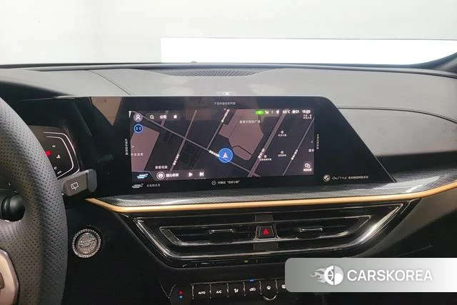 Changan X5 id 3784828 из Китая 11
