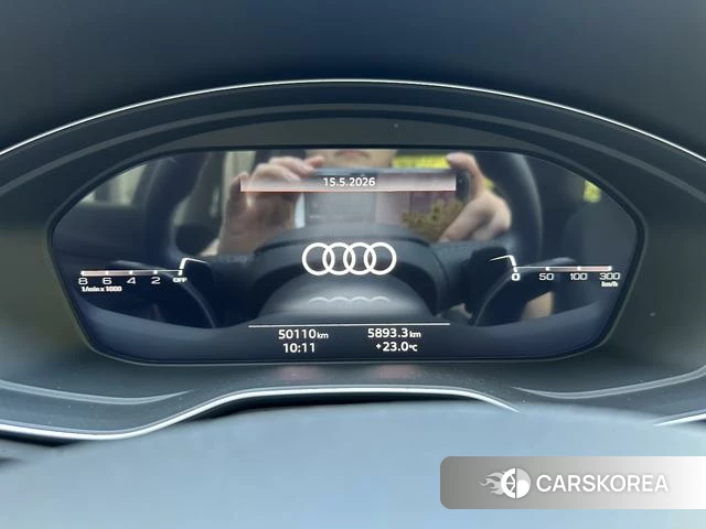 Audi Q5L id 4329200 из Китая 10