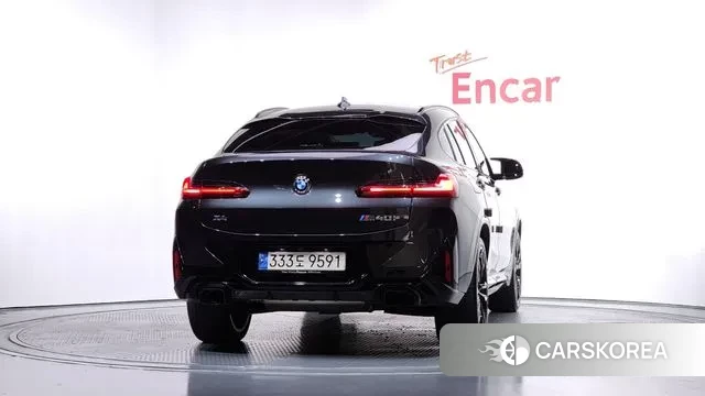 BMW X4 (G02) id 3359886 из Кореи 14