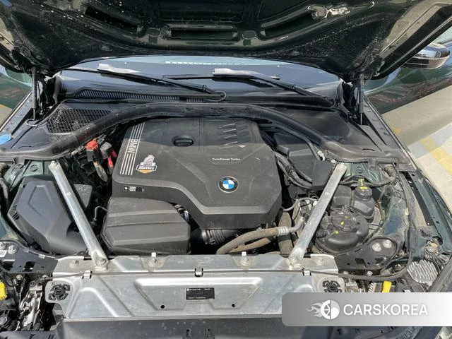 BMW 4 series id 3890623 из Китая 24