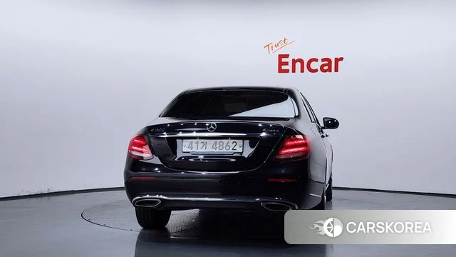 Mercedes-Benz E-Class W213 id 4907784 из Кореи 14