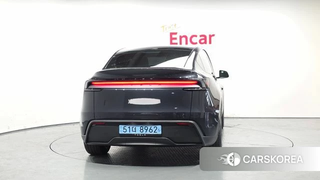 Tesla Model Y id 4315060 из Кореи 29