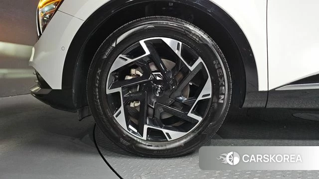 Kia Sportage 5th Generation id 4779158 из Кореи 29