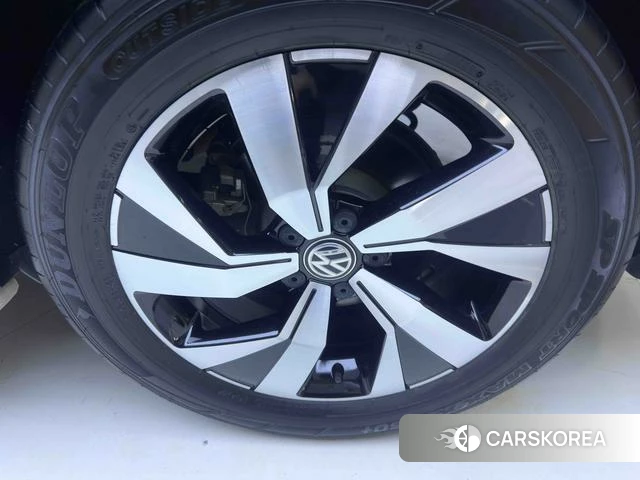 Volkswagen Tanyue id 4299559 из Китая 12
