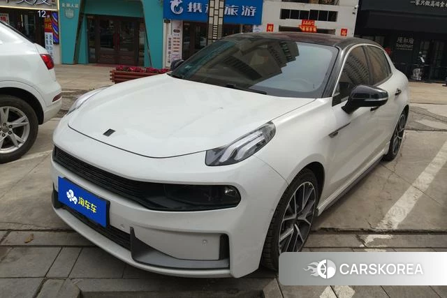 Lynk 03 id 4207497 из Китая 11