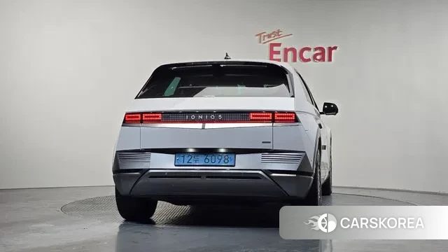 Hyundai Ionic 5 id 3614948 из Кореи 14