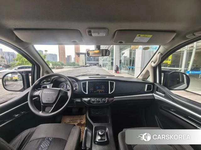 Dongfeng popular Lingzhi New Energy id 4211886 из Китая 11