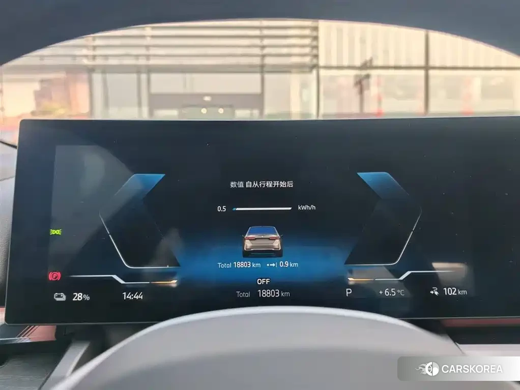 BMW i5 id 4539044 из Китая 9