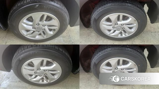 Hyundai Venue id 4943768 из Кореи 13