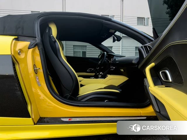Audi R8 id 4240648 из Китая 21