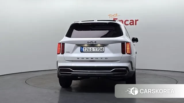 Kia Sorento 4th Generation id 3586986 из Кореи 14