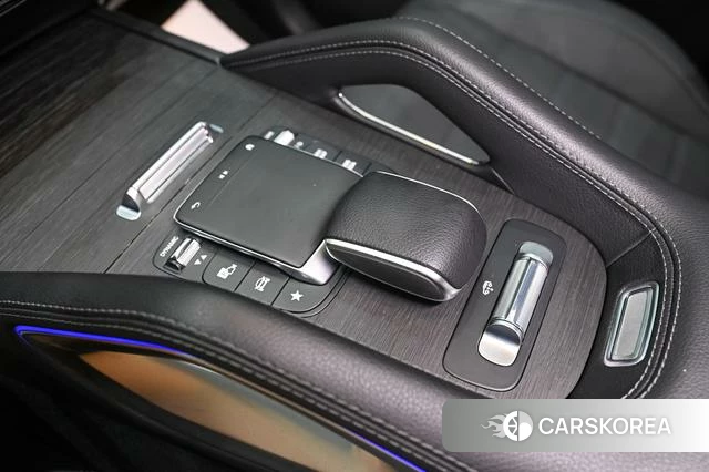 Mercedes-Benz GLS id 4261133 из Китая 16