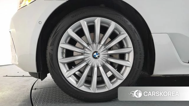 BMW 6 Series GT (G32) id 3910206 из Кореи 14