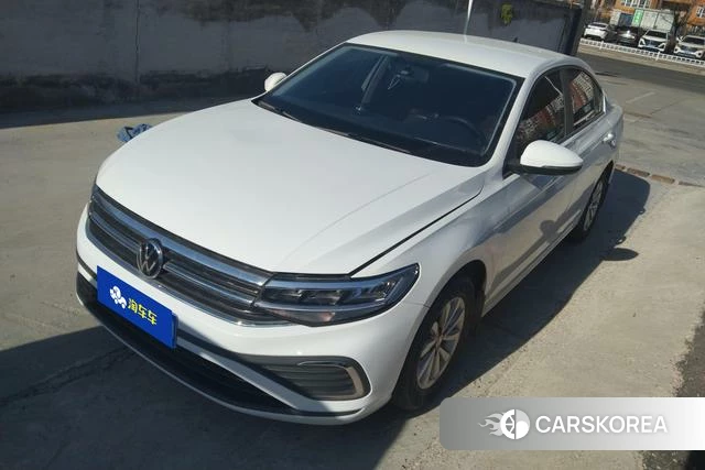 Volkswagen Bora id 4336034 из Китая 11