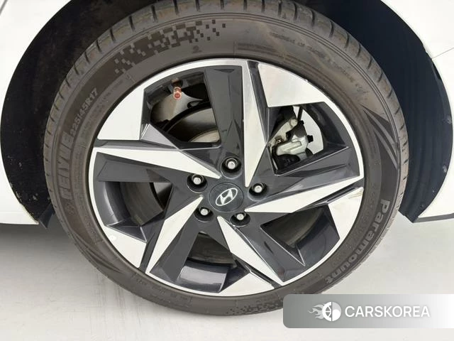 Hyundai Elantra id 4328897 из Китая 8
