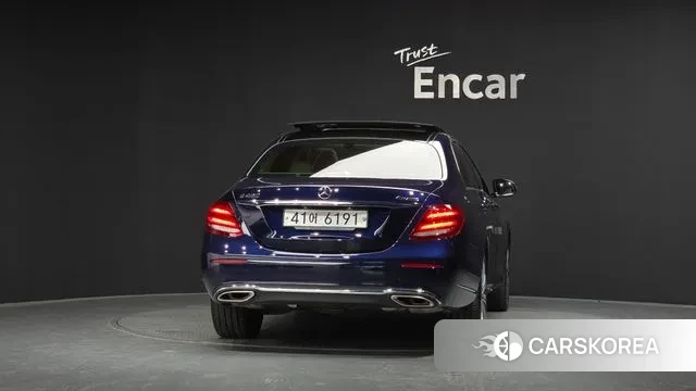 Mercedes-Benz E-Class W213 id 3060610 из Кореи 14