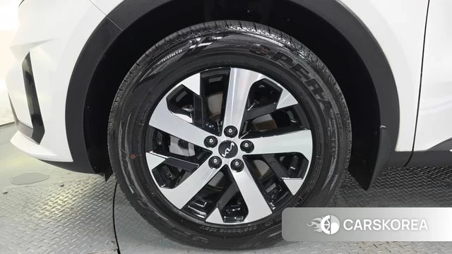 Kia Sorento 4th Generation id 4905327 из Кореи 29