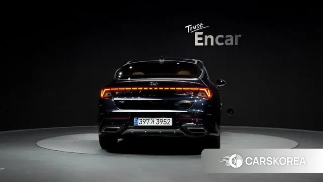 Kia K5 Hybrid 3rd Generation id 3281834 из Кореи 14