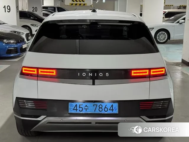 Hyundai Ionic 5 id 3600929 из Кореи 14