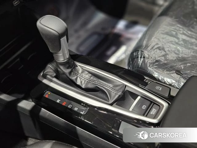 Honda Lingpai id 4261403 из Китая 17