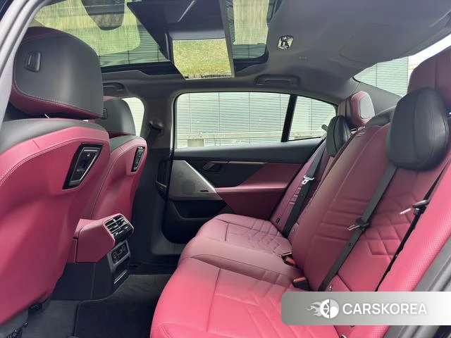 BMW i5 id 3907767 из Китая 23