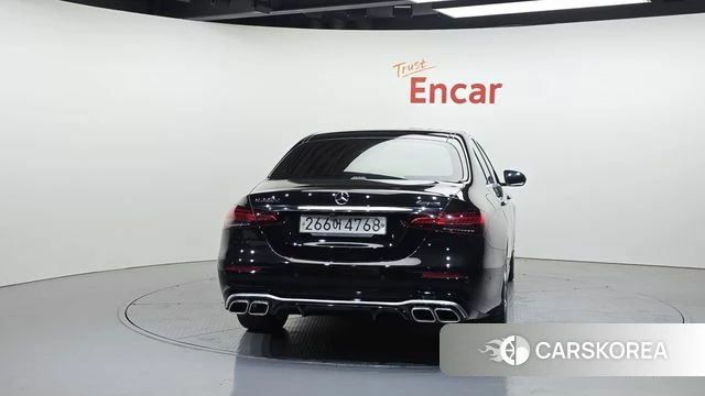 Mercedes-Benz E-Class W213 id 4268513 из Кореи 14