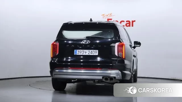 Hyundai The New Palisade id 2964356 из Кореи 14