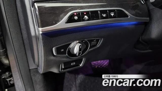 Mercedes-Benz S-Class W222 id 2700957 из Кореи 14