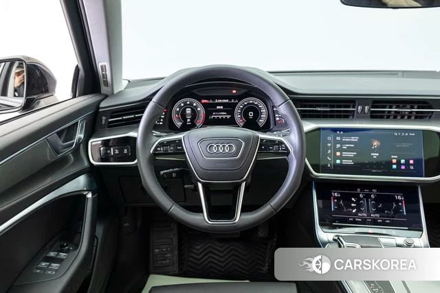 Audi A6L id 4298031 из Китая 20