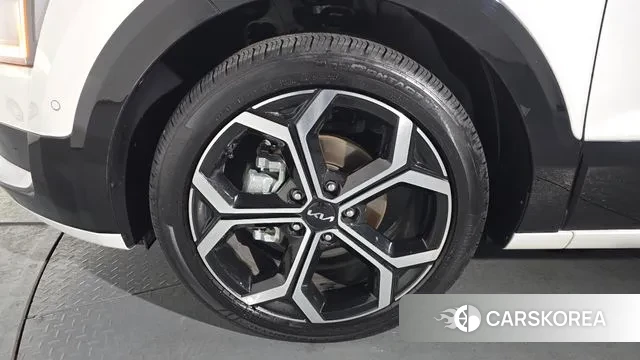 Kia Di Ol Nu Niro id 3633783 из Кореи 14