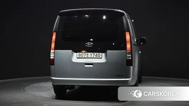 Hyundai Staria id 3207705 из Кореи 14