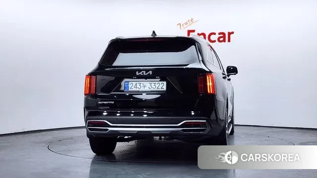 Kia Sorento 4th Generation id 3690524 из Кореи 14