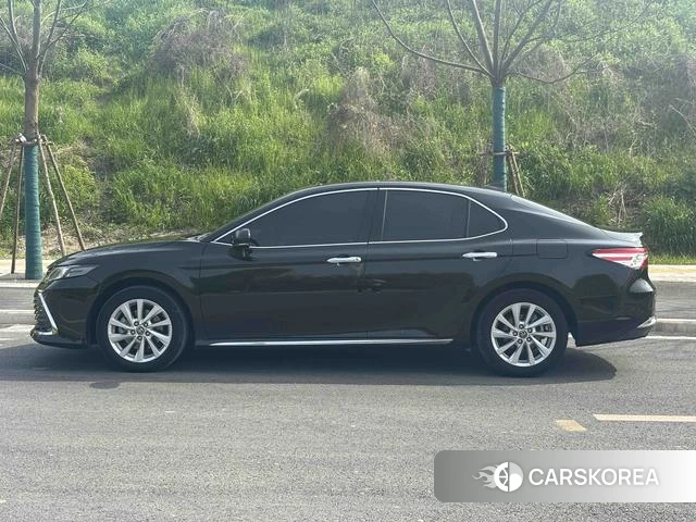 Toyota Camry id 4257357 из Китая 15