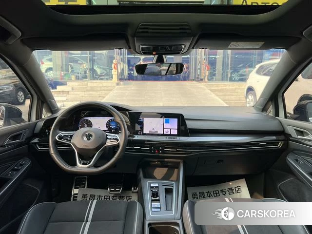 Volkswagen Golf id 4334949 из Китая 14