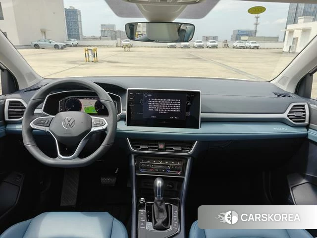 Volkswagen Tuyue id 4365802 из Китая 14