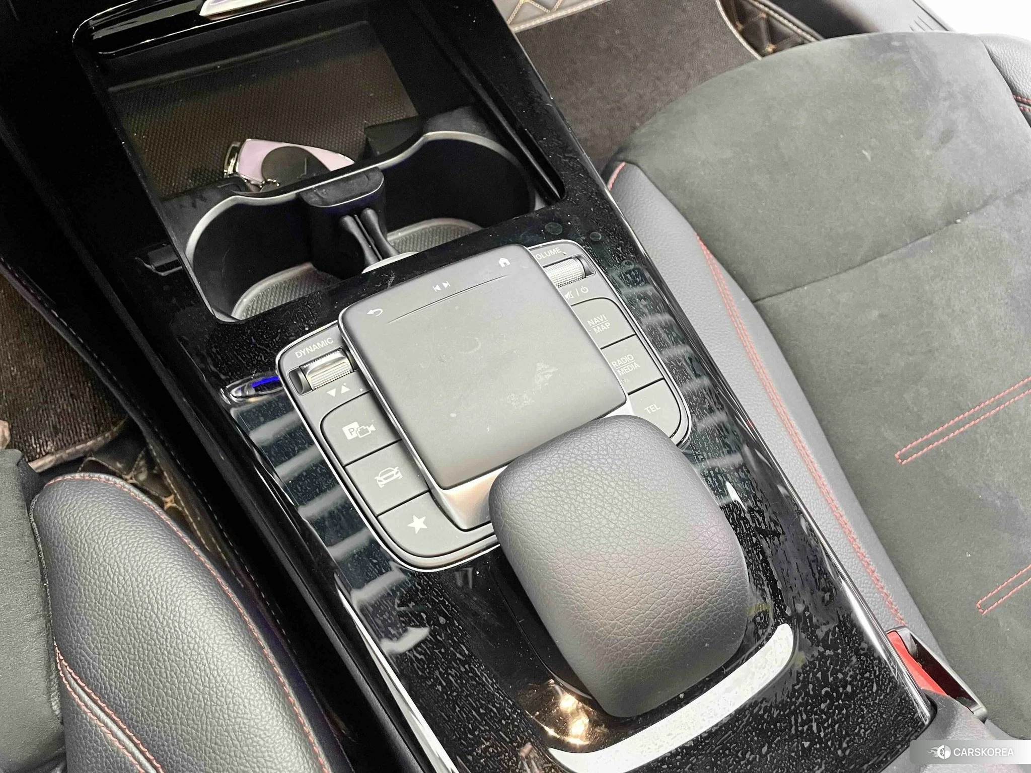 Mercedes-Benz CLA id 4513550 из Китая 10