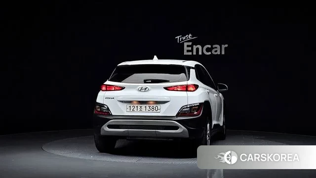 Hyundai The New Kona id 3437881 из Кореи 14
