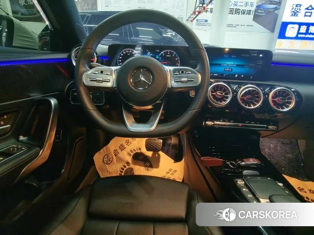 Mercedes-Benz Class A id 4263479 из Китая 16