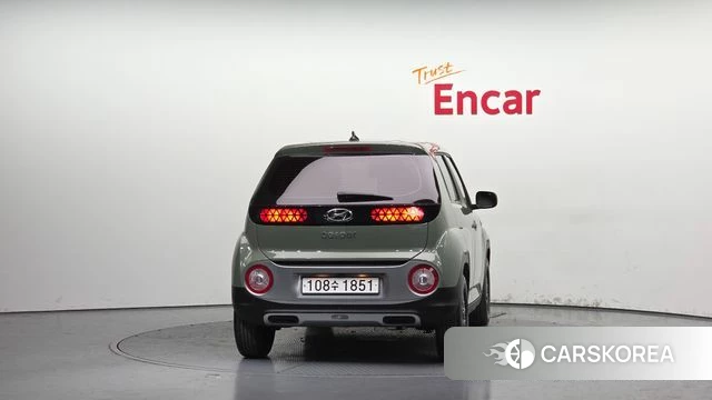 Hyundai Casper id 3923210 из Кореи 14