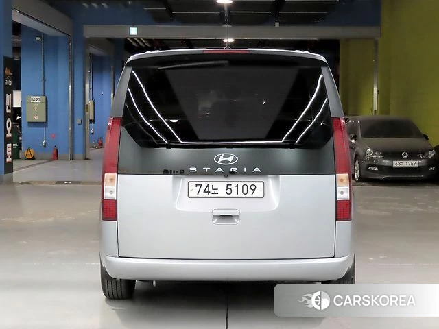 Hyundai Staria id 4434324 из Кореи 14