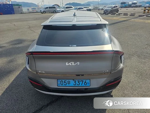 Kia EV6 id 3031988 из Кореи 14