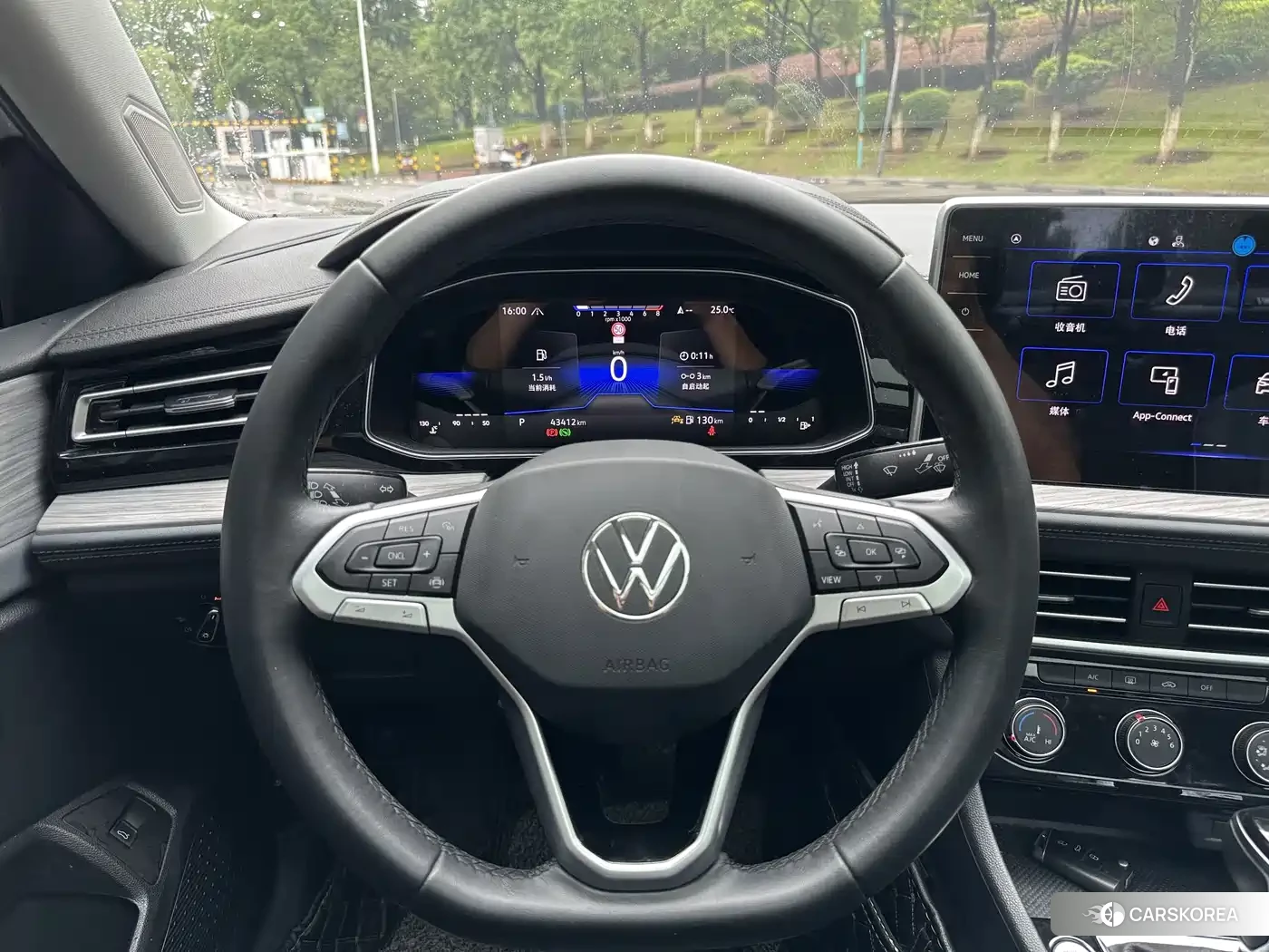 Volkswagen Sagitar id 4553868 из Китая 14