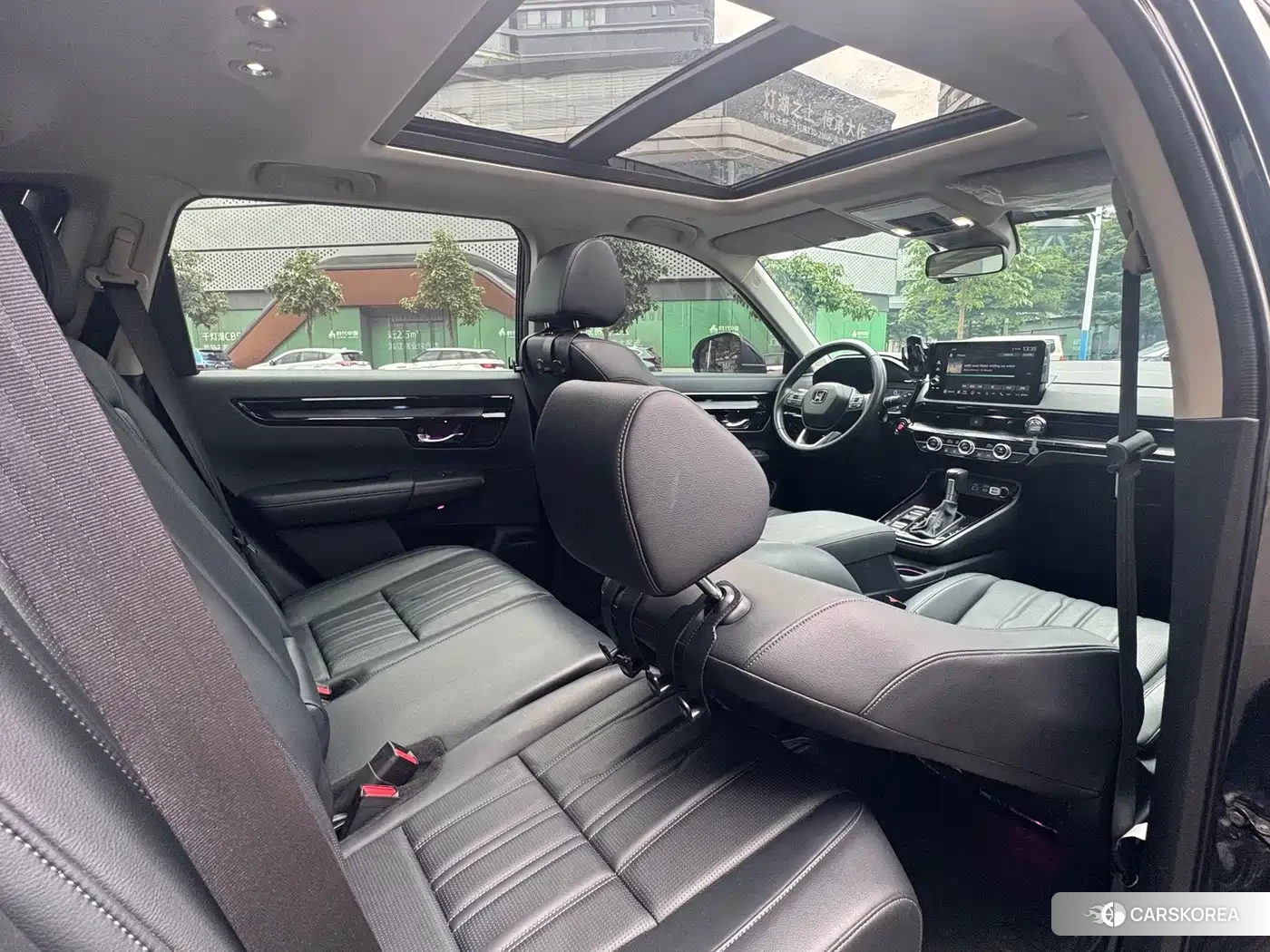 Honda Breeze id 4655157 из Китая 29