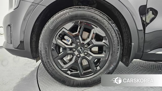 Kia The New Sorento 4th Generation id 4381238 из Кореи 31
