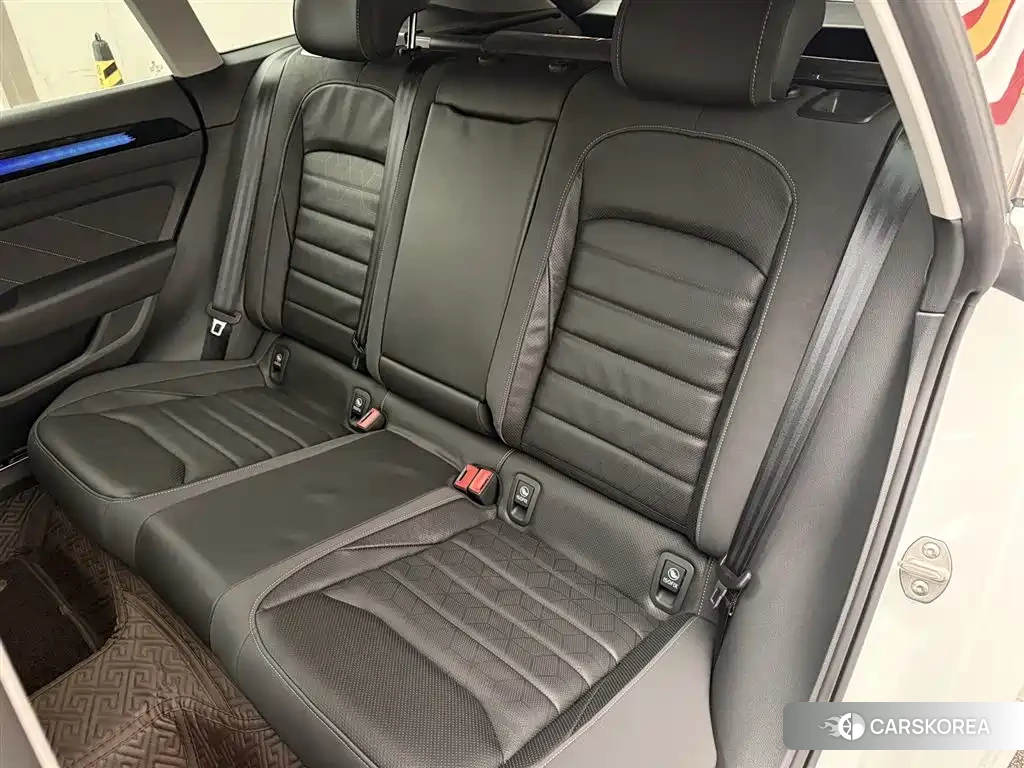 Volkswagen Arteon (CC) 2025 Белый из Китая, фото 4