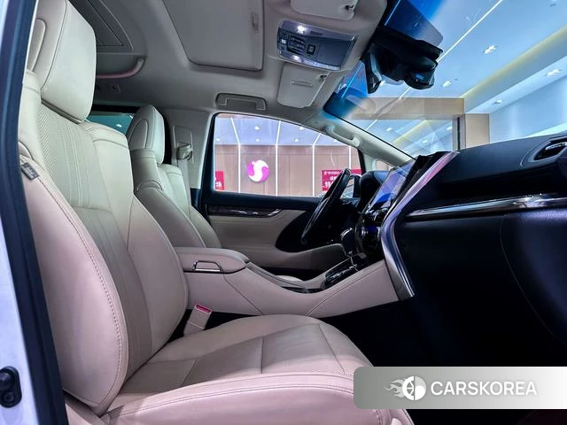 Toyota Wilfa id 4279036 из Китая 9