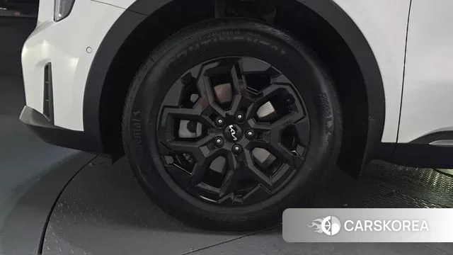 Kia The New Sorento 4th Generation id 3168690 из Кореи 14